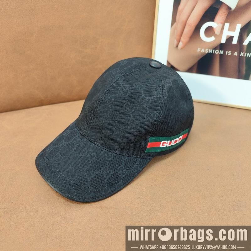 Replica Gucci Hat dx127