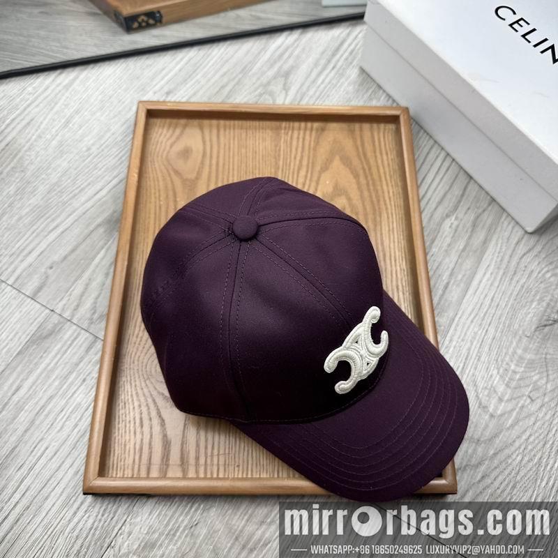 Replica Celine Hat dx67
