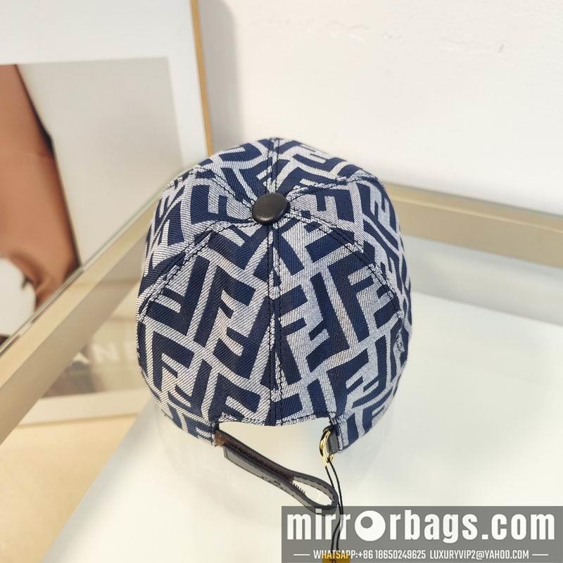 Replica Fendi Hat dx69
