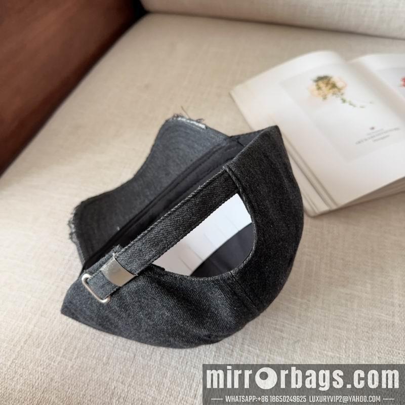 Replica Miumiu Hat dx13