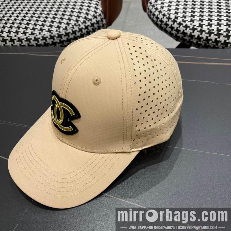 Replica Chanel Hat 072803