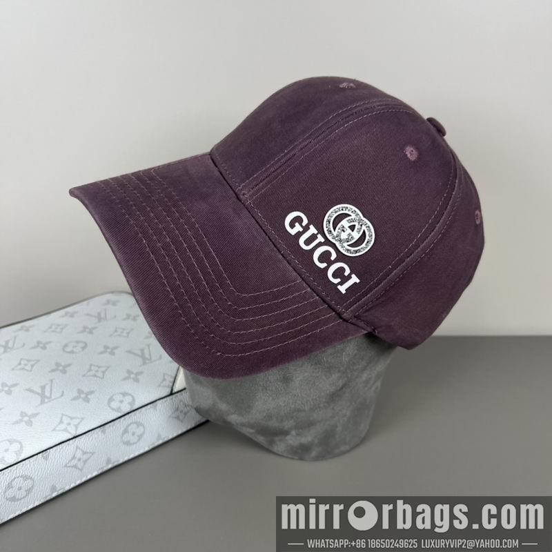 Replica Gucci Hat dx25