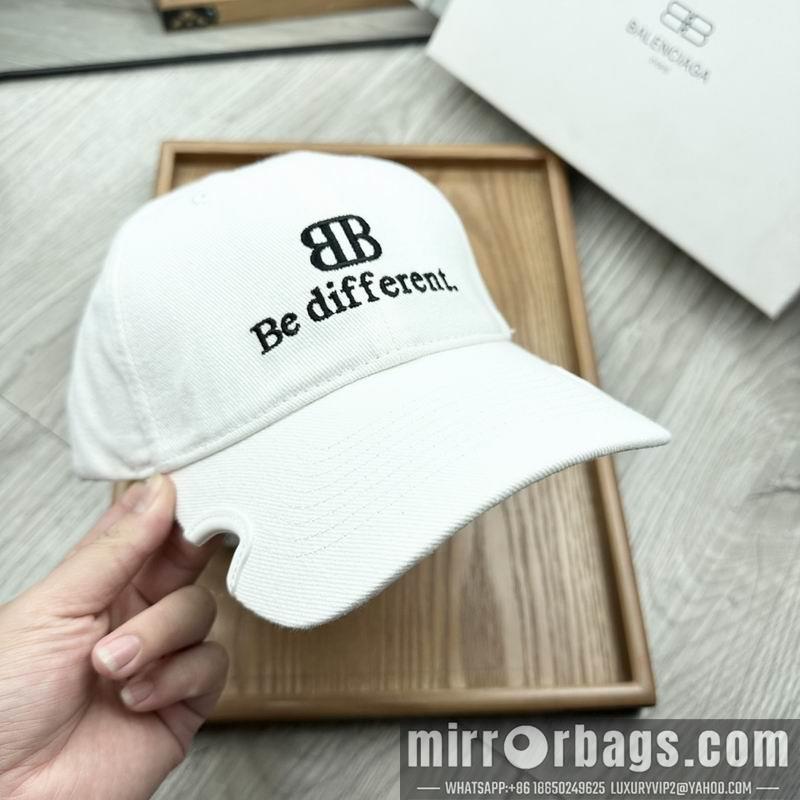 Replica Balenciag Hat dx77