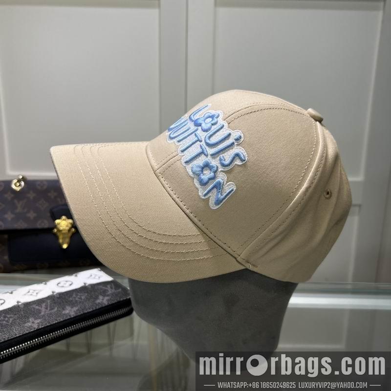 Replica LV Hat 071306