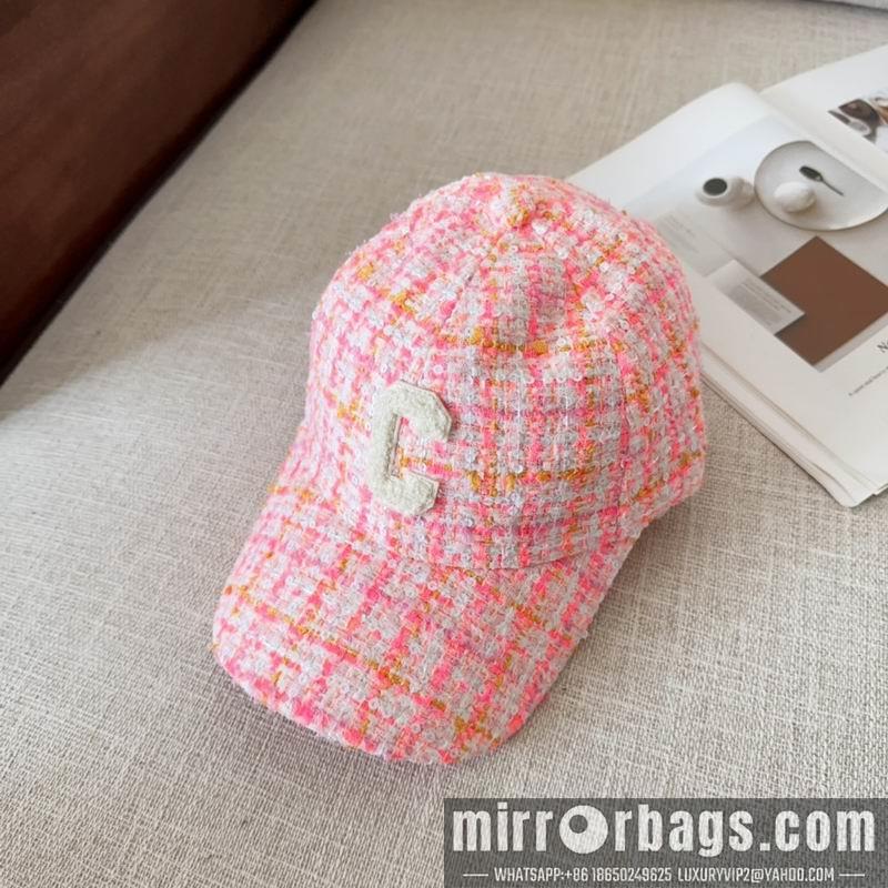 Replica Chanel Hat 110601