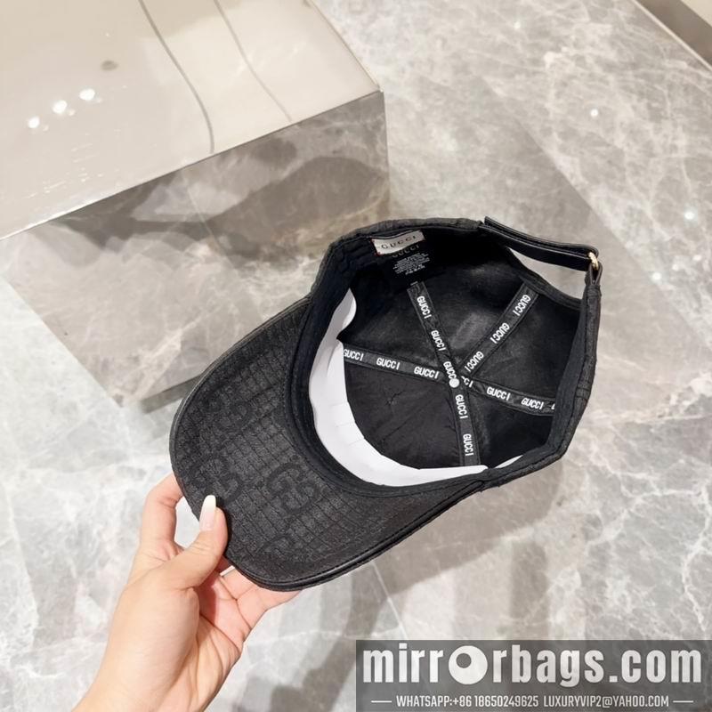 Replica Gucci Hat dx41
