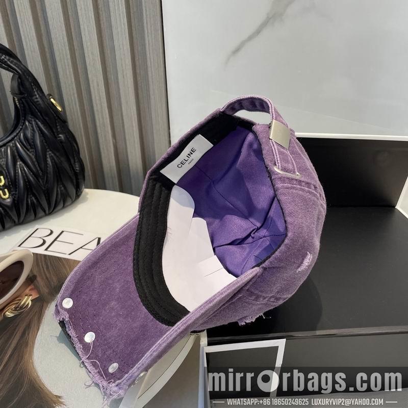 Replica Celine Hat 040201