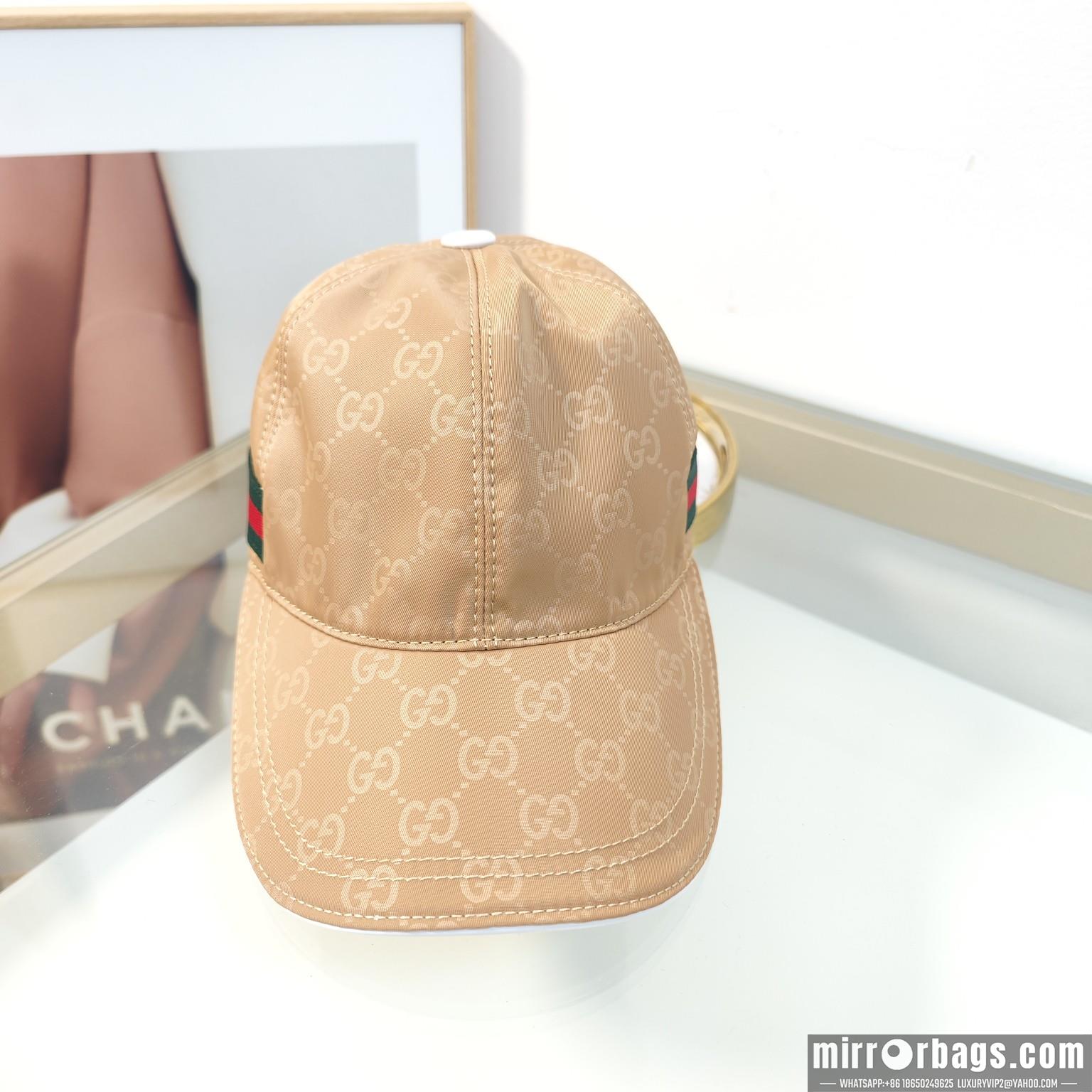 Replica Gucci Hat dx09