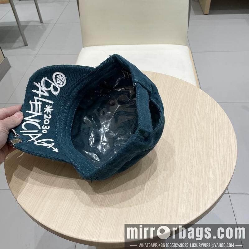 Replica Balenciaga Hat 032001
