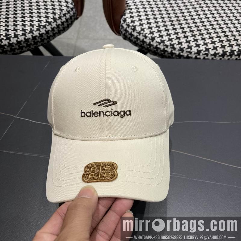 Replica Balenciaga Hat 041404