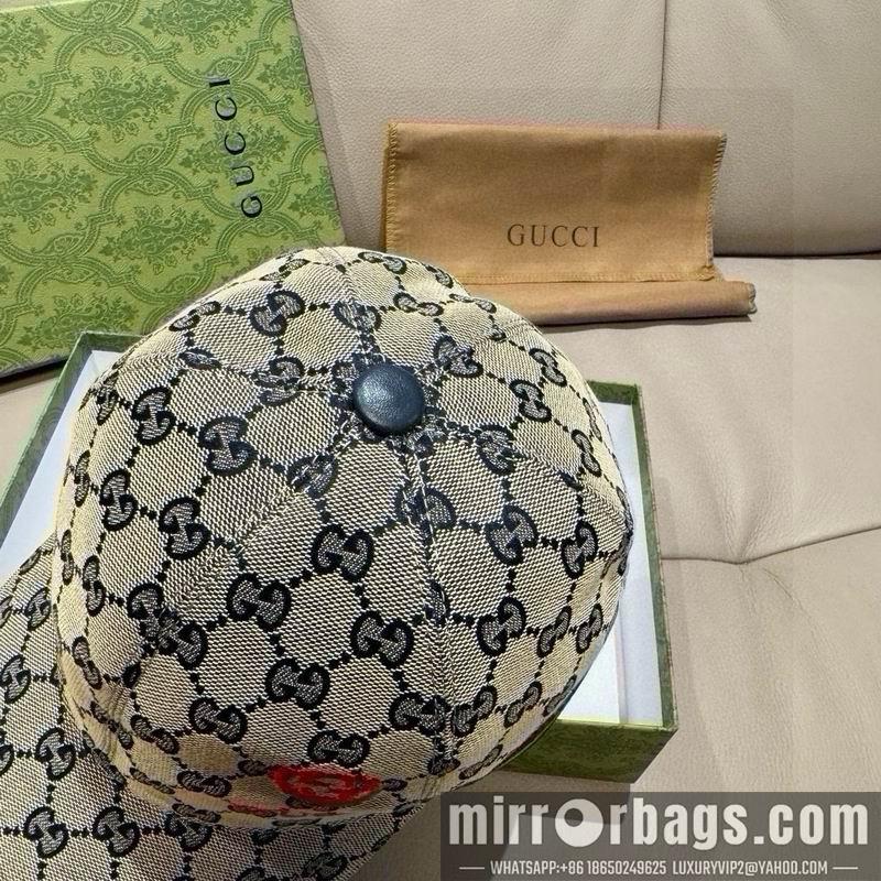 Replica Gucci Hat dx43