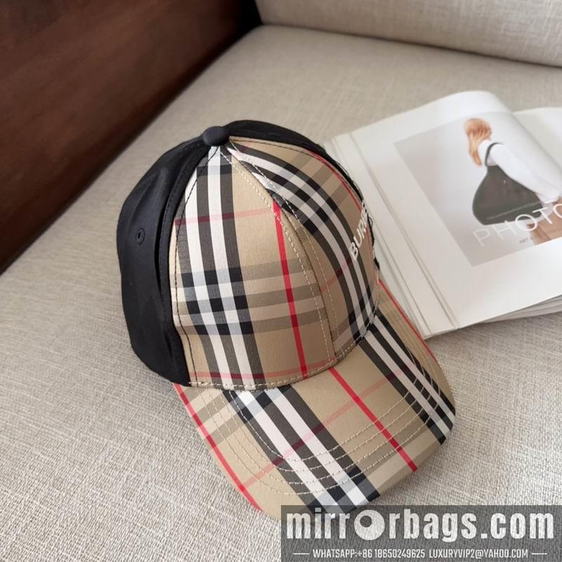 Replica Burberry Hat dx07