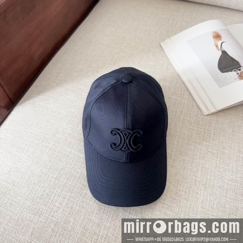 Replica Celine Hat dx133