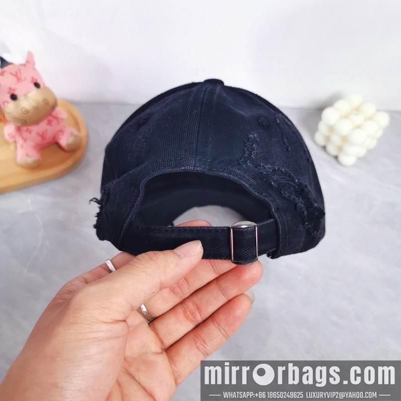 Replica Prada Hat dx15