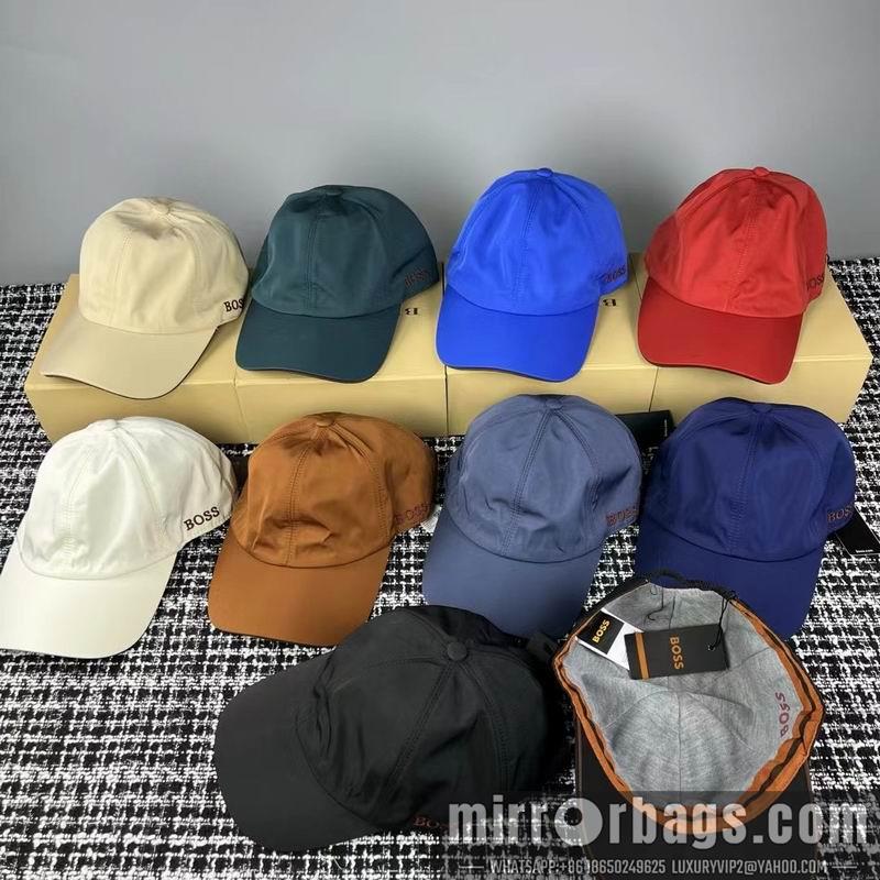 Replica Boss Hat 100701