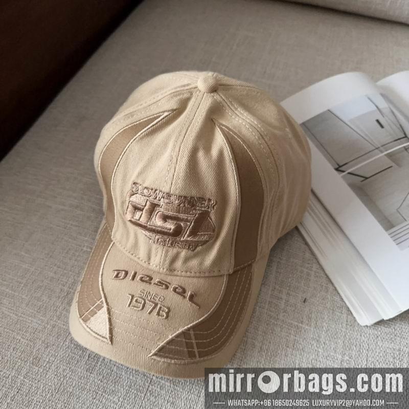 Replica Diesel Hat dx16