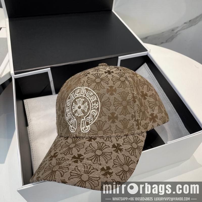 Replica Chrome Hearts Hat dx59