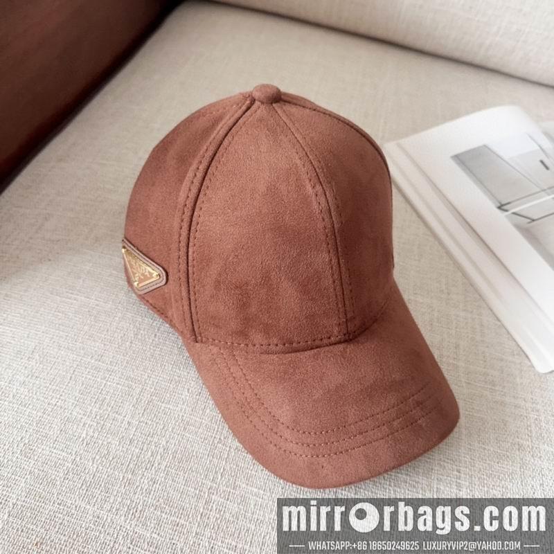 Replica Prada Hat dx62