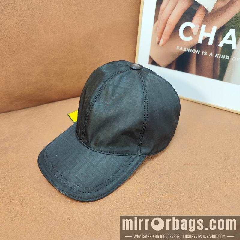 Replica Fendi Hat dx52