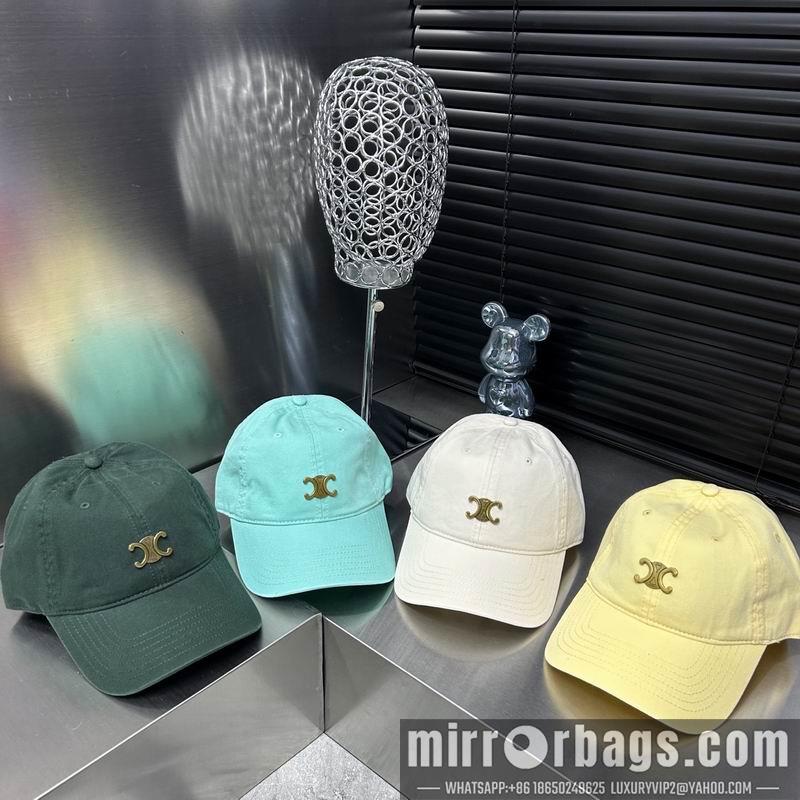 Replica Celine Hat dx14
