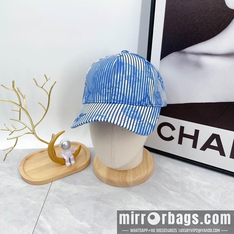 Replica LV Hat dx74