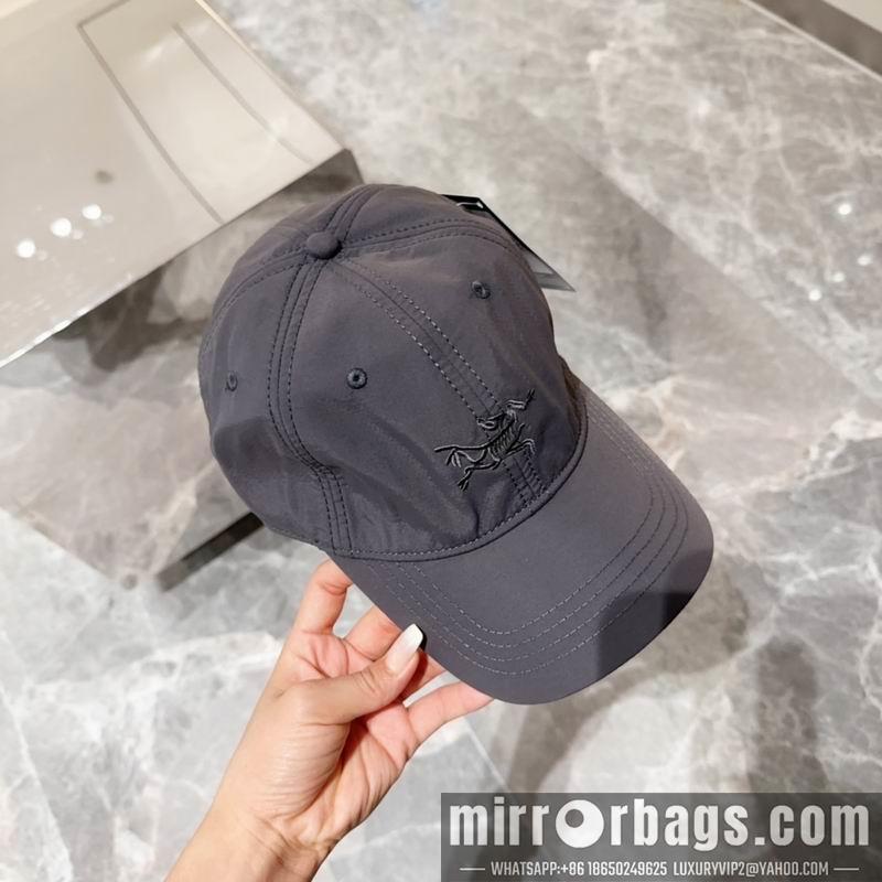 Replica Arcteryx Hat dx11