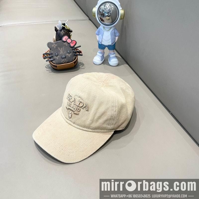Replica Prada Hat 081001