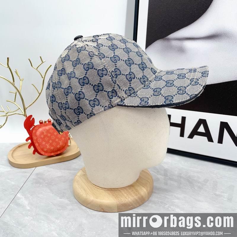 Replica Gucci Hat dx12