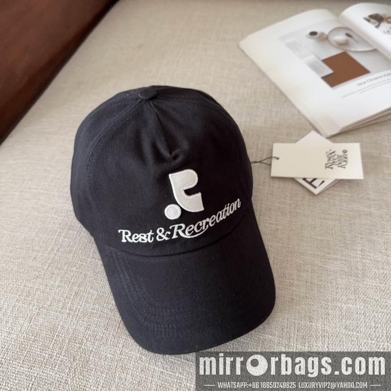 Replica Rest Recreation Hat dx03
