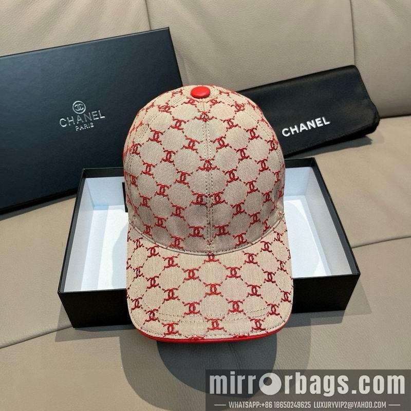Replica Chanel Hat dx44