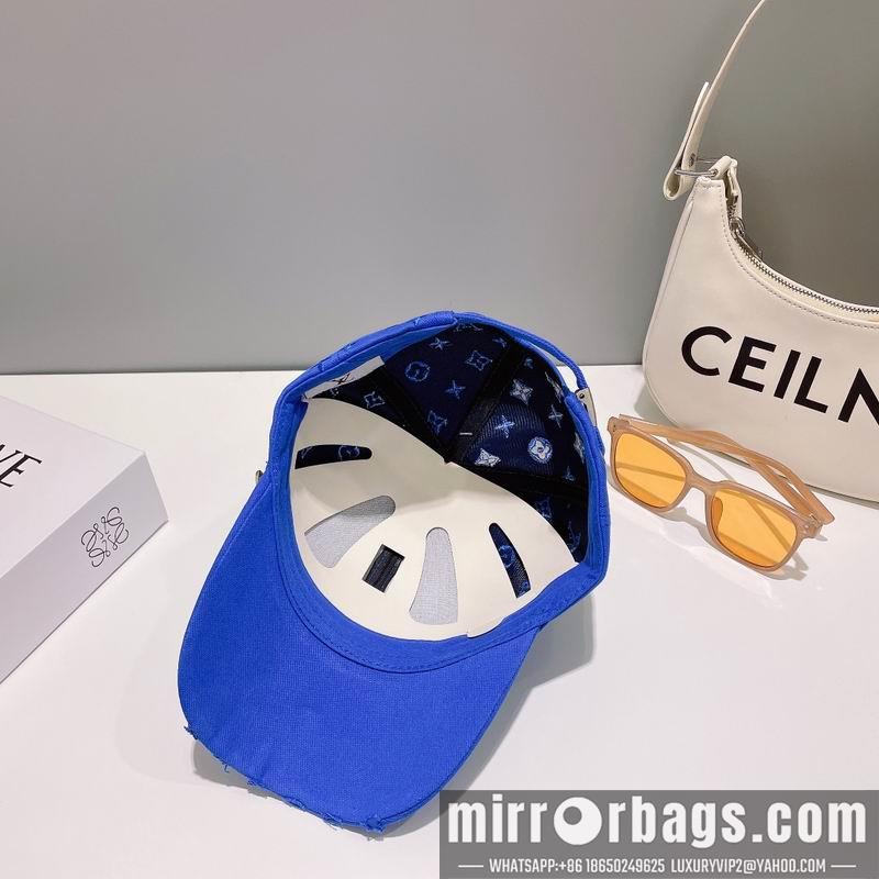 Replica LV Hat 050705
