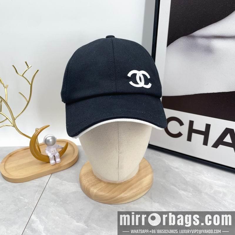 Replica Chanel Hat dx39