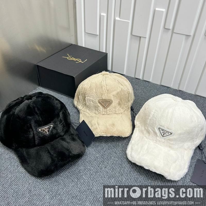 Replica Prada Hat dx59