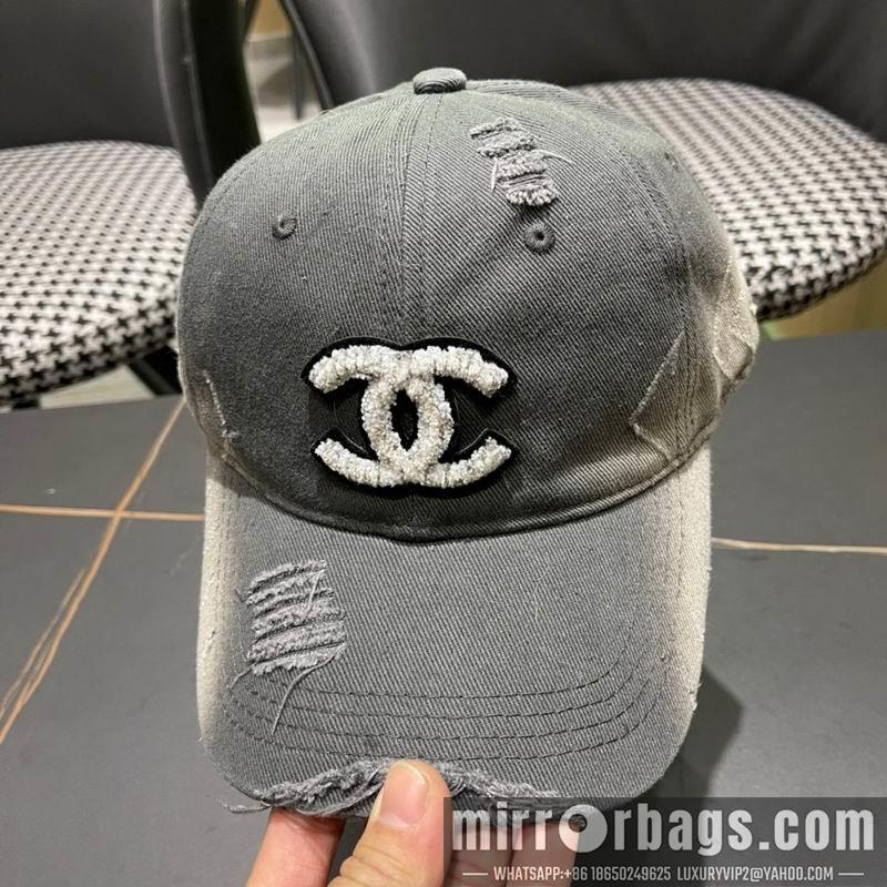 Replica Chanel Hat 082602