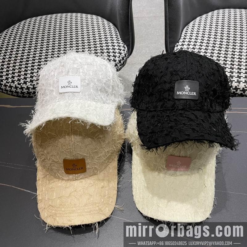Replica Moncler Hat 102802