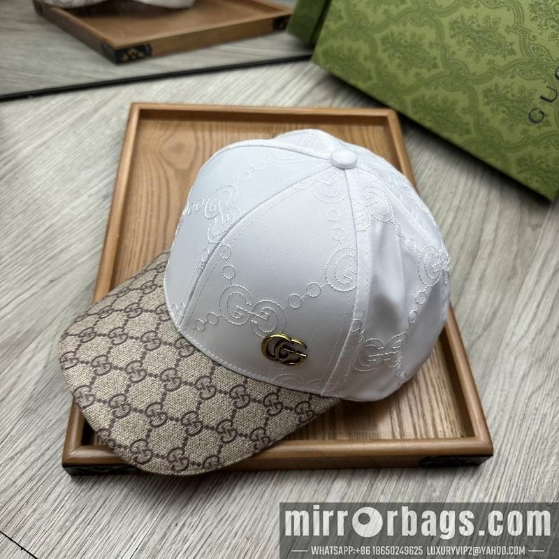 Replica Gucci Hat dx12