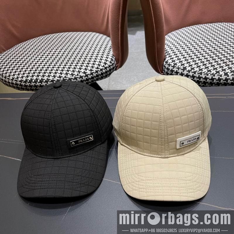 Replica Prada Hat 121403