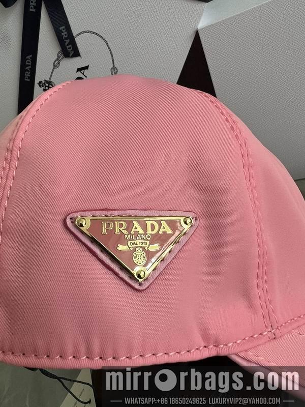 Replica Prada Hat dx20