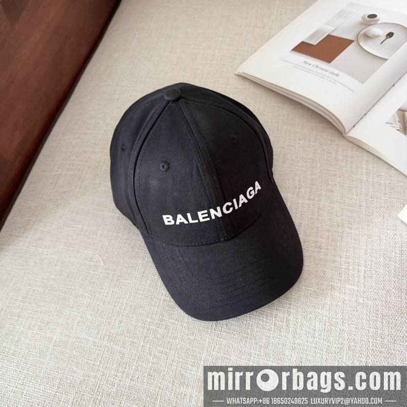 Replica Balenciaga Hat 092201