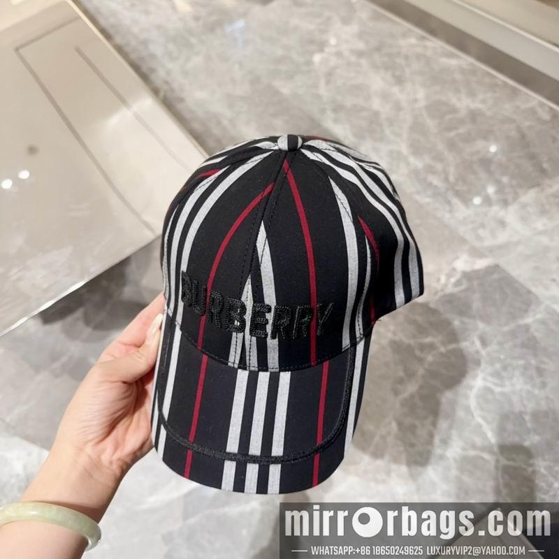 Replica Burberry Hat dx53