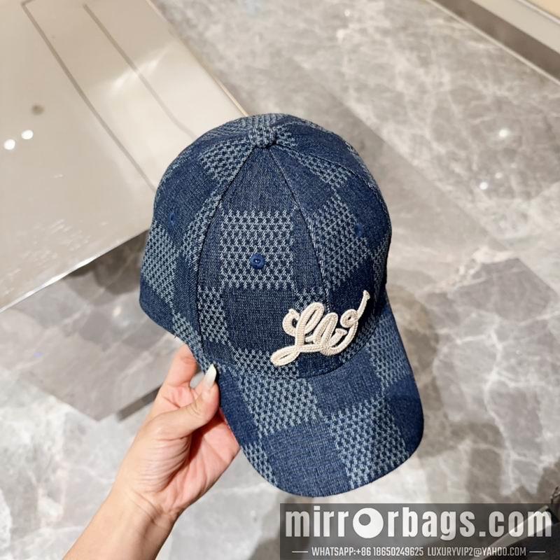 Replica LV Hat 072804