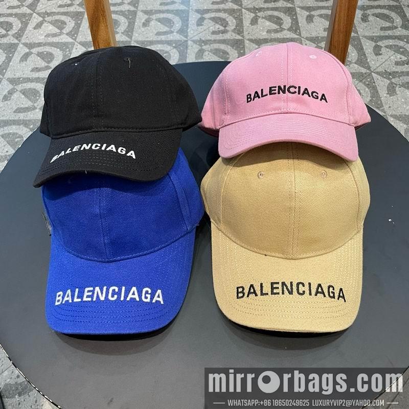 Replica Balenciaga Hat 072302