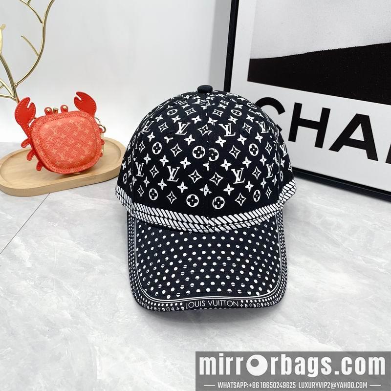 Replica LV Hat dx22