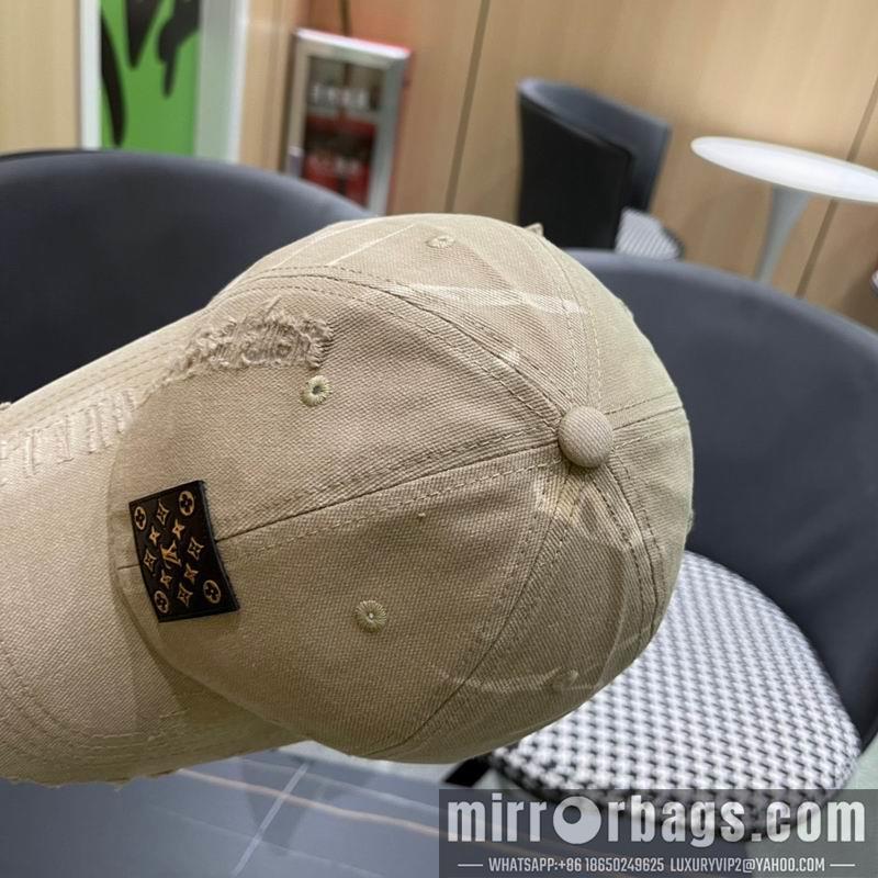 Replica LV Hat 092701