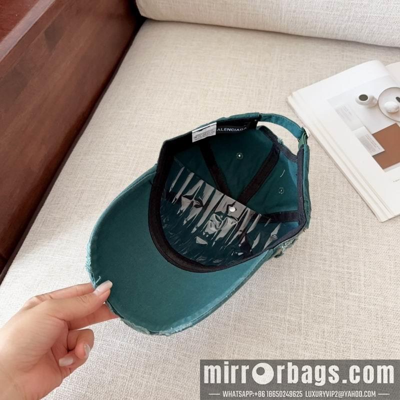 Replica Balenciaga Hat dx105