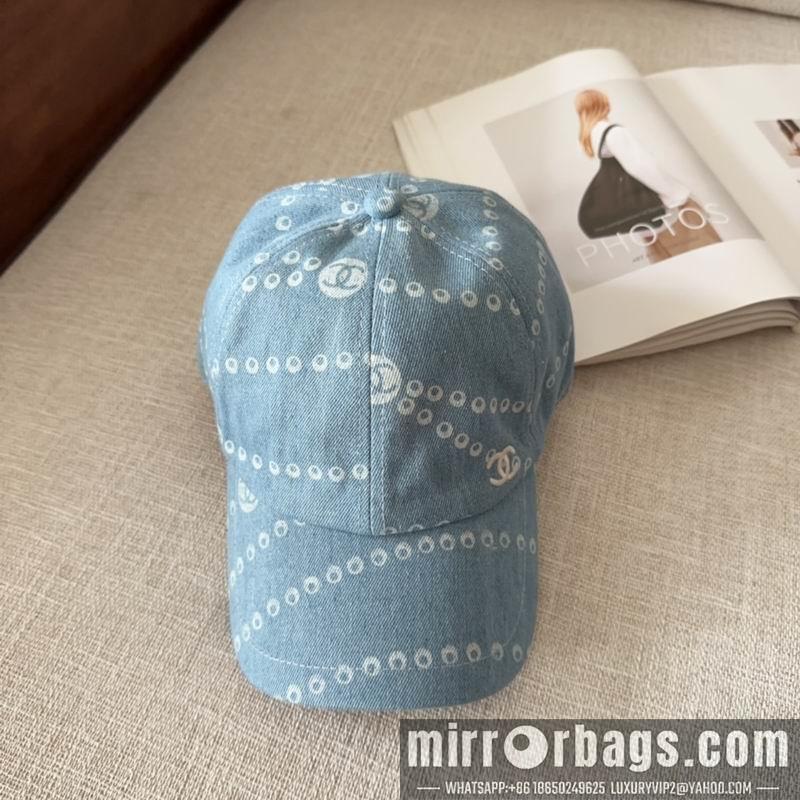 Replica Chanel Hat dx17