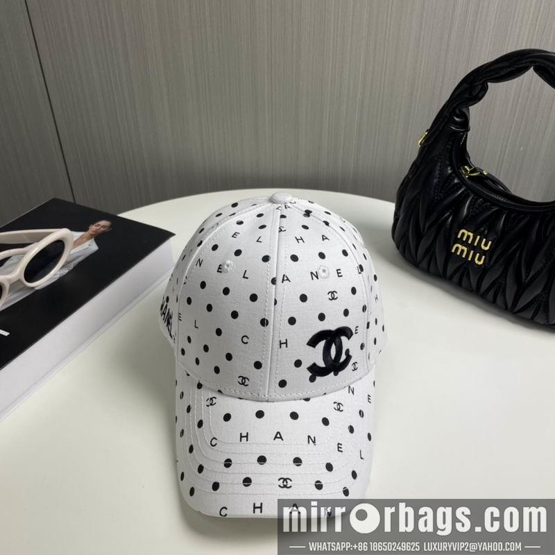 Replica Chanel Hat dx37