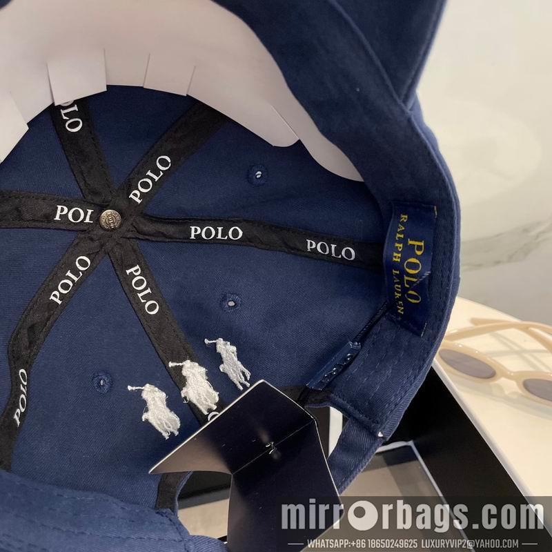 Replica Polo Hat dx26