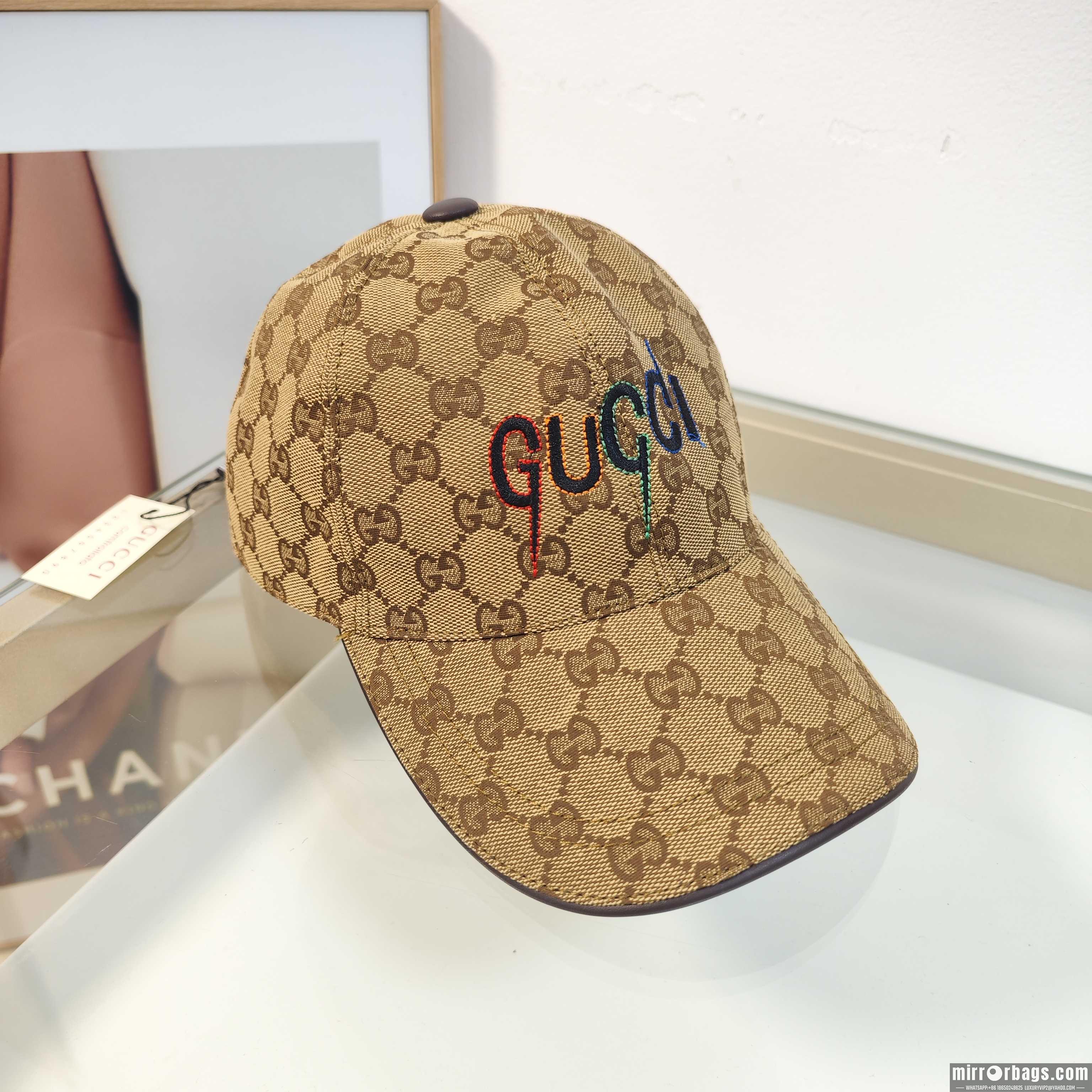 Replica Gucci Hat dx03