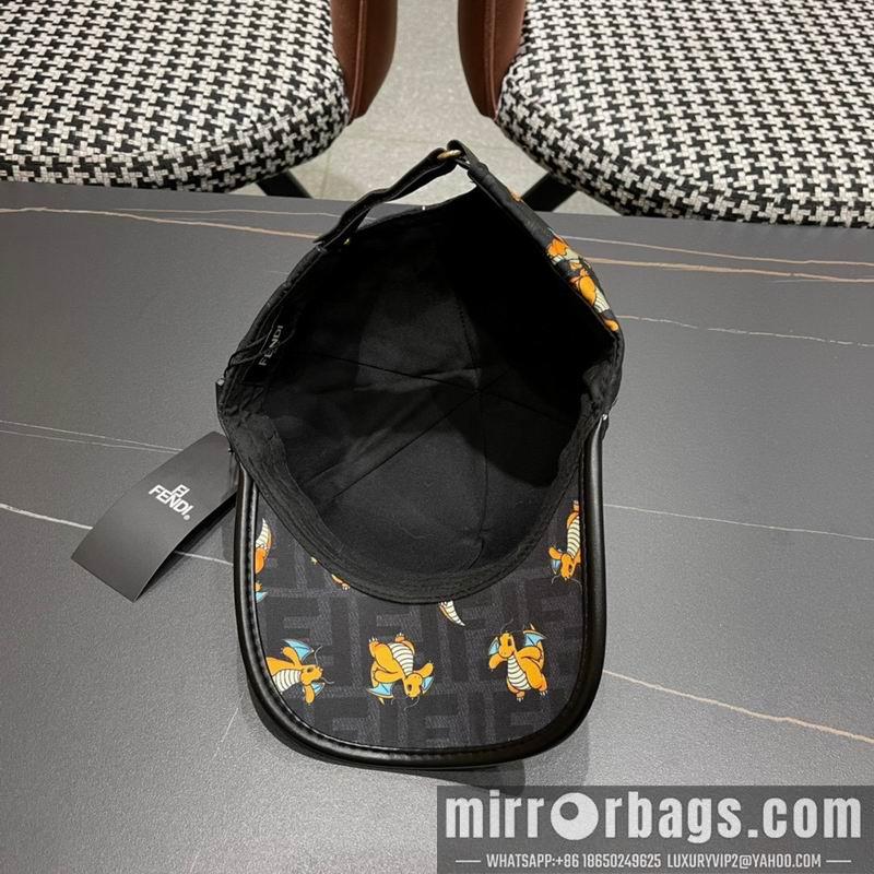Replica Fendi Hat 072801